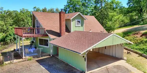 5192 Oak Road