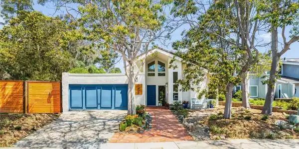 3432 Mount Ariane Drive