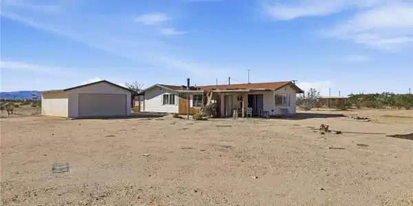 83626 Carey Road