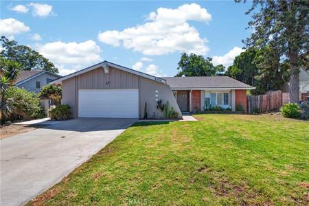 3395 Santa Cruz Drive