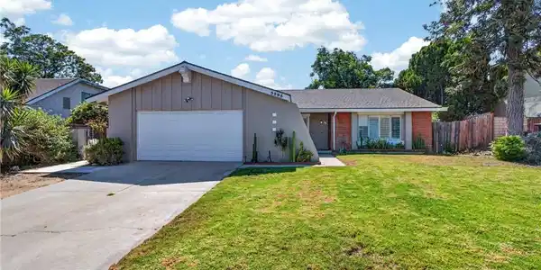 3395 Santa Cruz Drive
