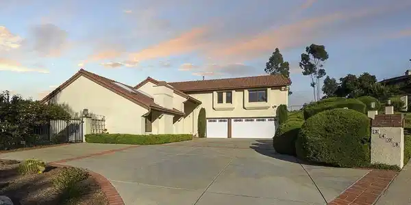 3408 Lomas Serenas Dr