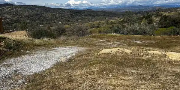 1572 Lot # Lilley Mountain