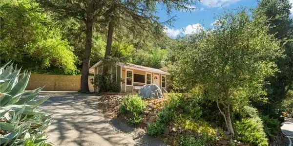 29552 Silverado Canyon Road