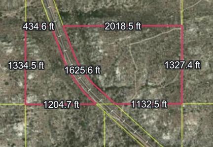 1 Miller Ranch Rd