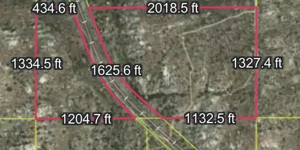 1 Miller Ranch Rd