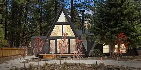 605 Ponderosa