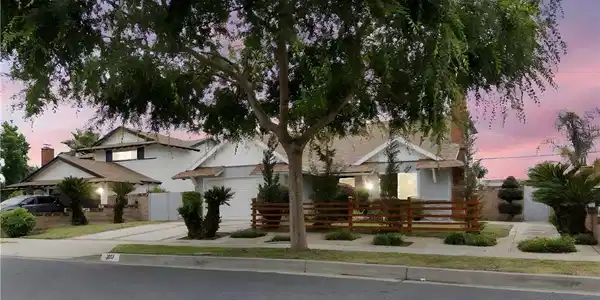 239 N Basilio Avenue