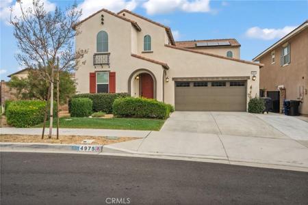 4975 Oak Moss