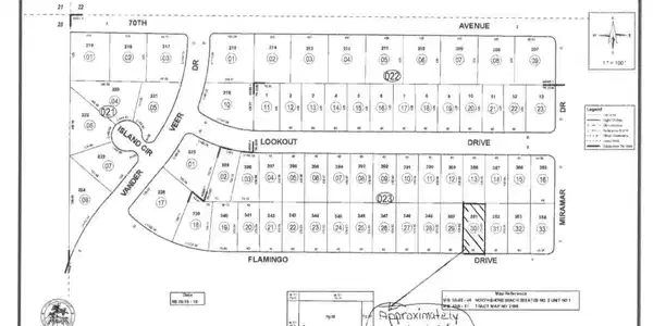 Lot 351 Flamingo Drive