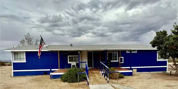 1774 Barkley Ranch Road
