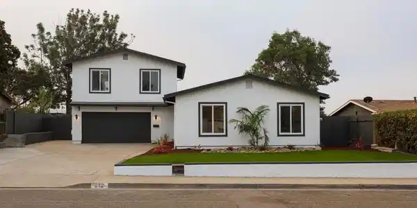512 Timber Street