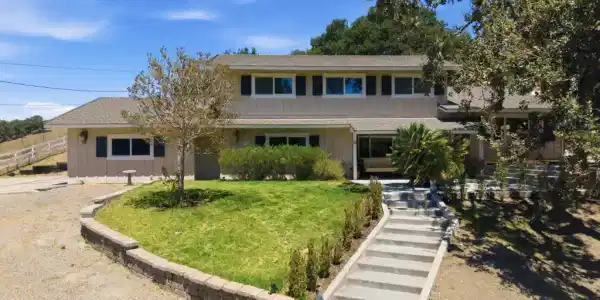 2775 Quail Valley Road