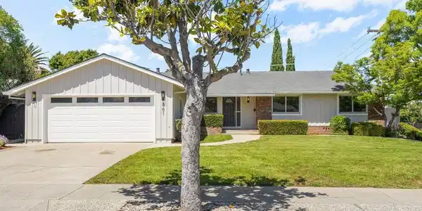 861 Bremerton Drive