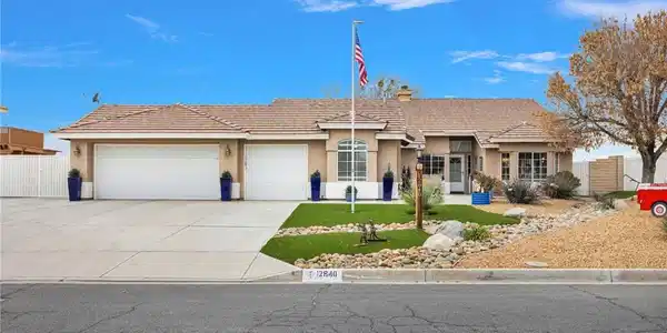 12840 Mar Vista Drive