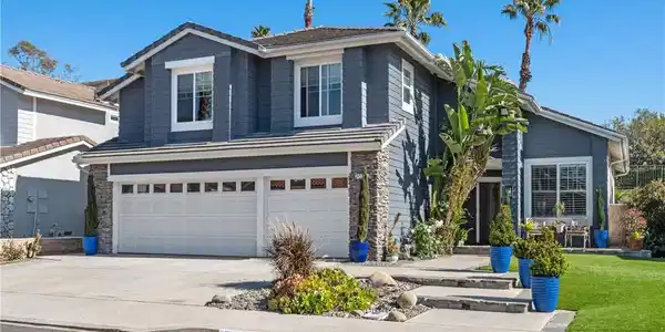 20842 Porter Ranch Road