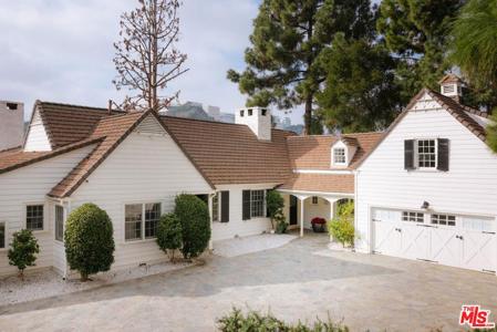 11630 Bellagio Road