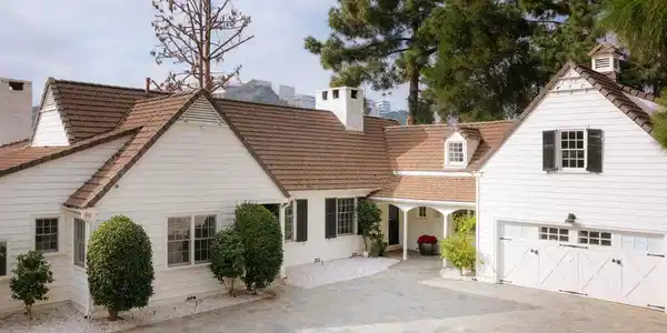 11630 Bellagio Road