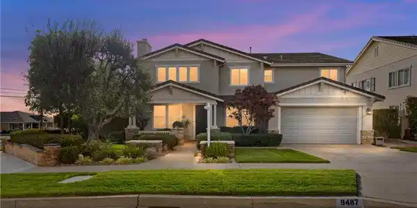 9487 Hedges Drive