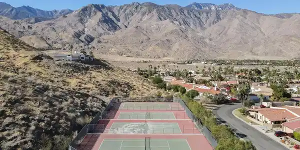 3600 E Bogert Trail
