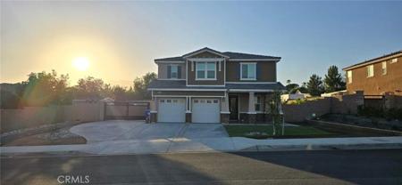 6362 N Mount McKinley Way
