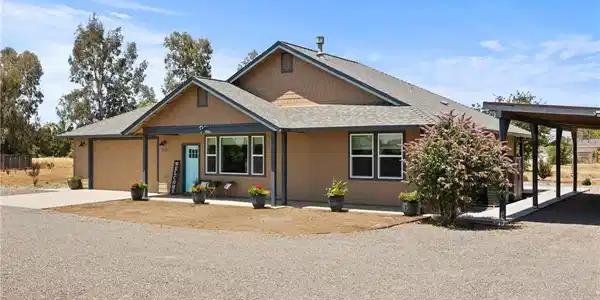 8124 Carlee Drive