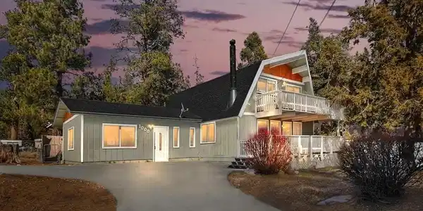 1000 Eagle Mountain Drive