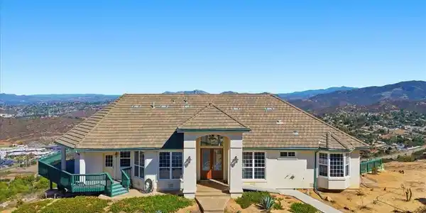 3035 Millar Ranch Road