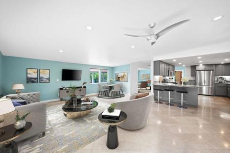 45496 Garden Square