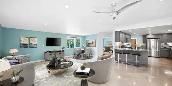 45496 Garden Square