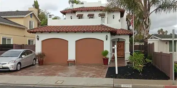 2257 Pierpont Boulevard