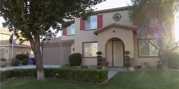 12858 Mesa View Drive