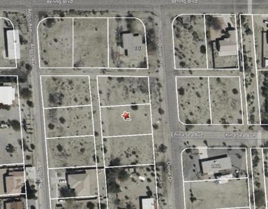 2877 Dione Drive