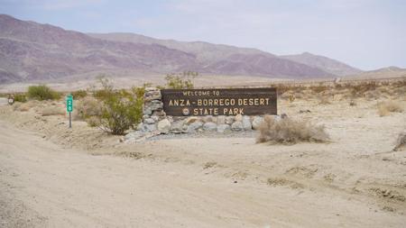 0 Borrego Salton Sea Way