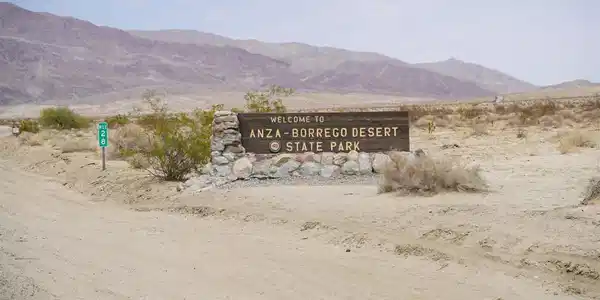 0 Borrego Salton Sea Way