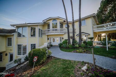 600 Monte Vista Drive
