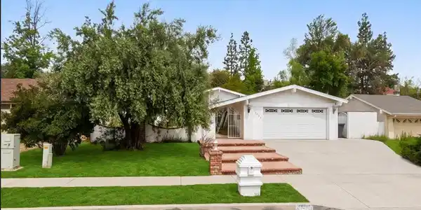 5908 Dovetail Drive