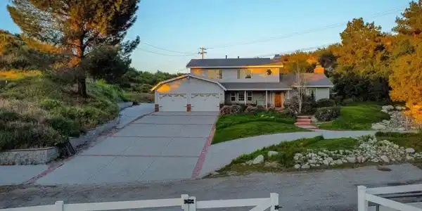 28132 Oak Spring Canyon Road