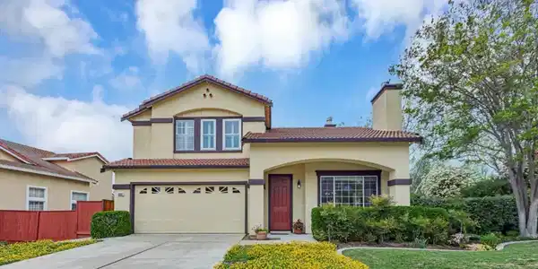 3307 Monte Verde Lane