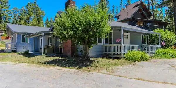 307 Arroyo Drive