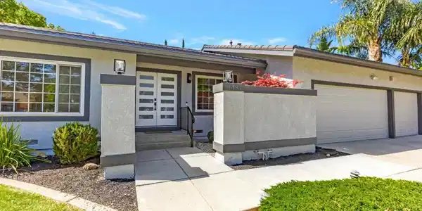 1481 Oak Canyon Drive