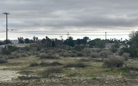 0 Borrego Springs Road