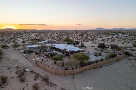 66136 Mars Drive