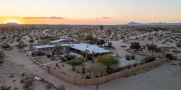 66136 Mars Drive