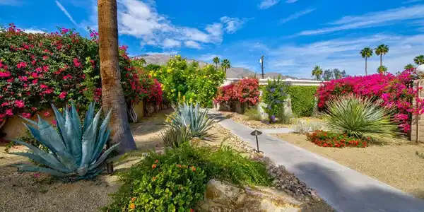 1111 E Ramon Road