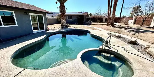 6698 Mesquite Drive
