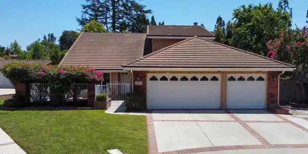718 Pamela Wood Street