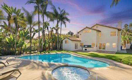 2070 Tiffany Drive