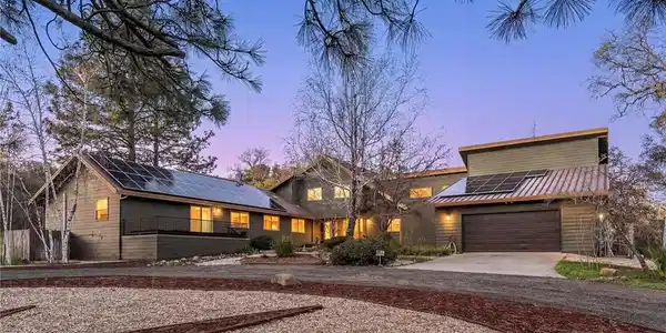 45 Grand Oak