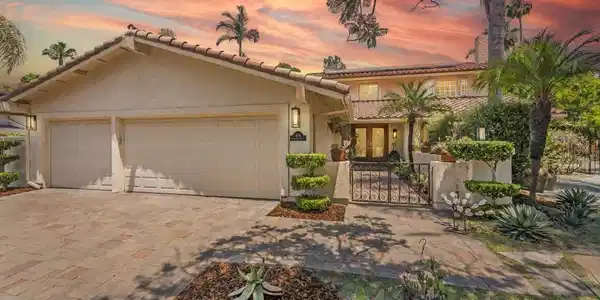 1809 Altozano Drive